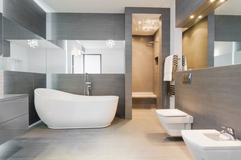 Cost of Bathtub Installation in Roxboro, NC