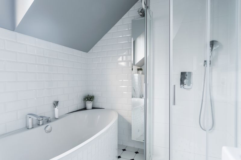 Best Bathroom Renovation Contractors in Roxboro, NC